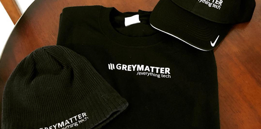 Grey Matter: How Bandalier is helping a fast-growing MSP win deals ...