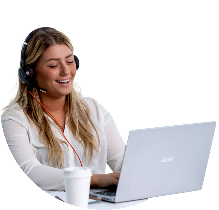scaling customer service team