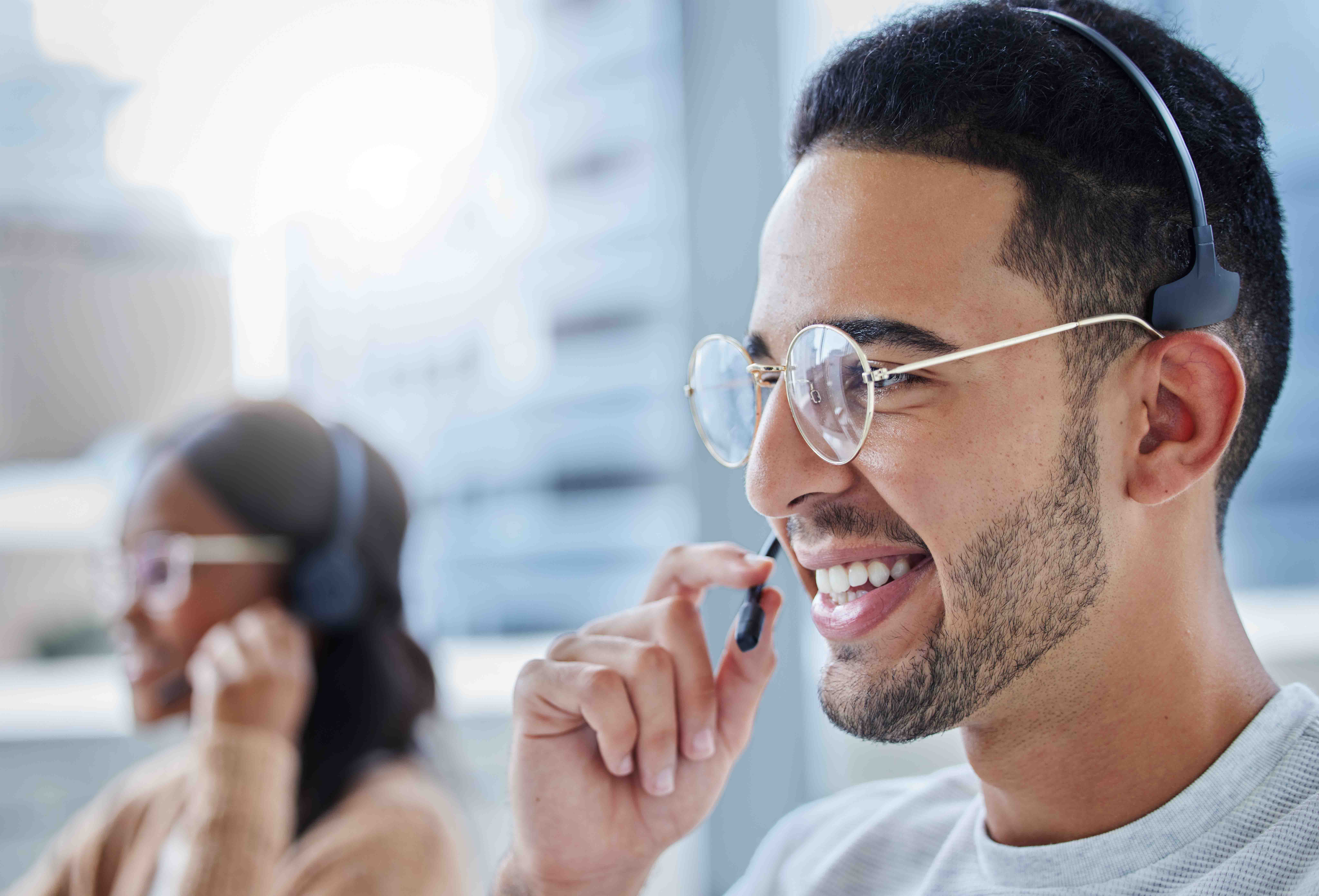 How Outsourced BDRs Support Your In-House Team