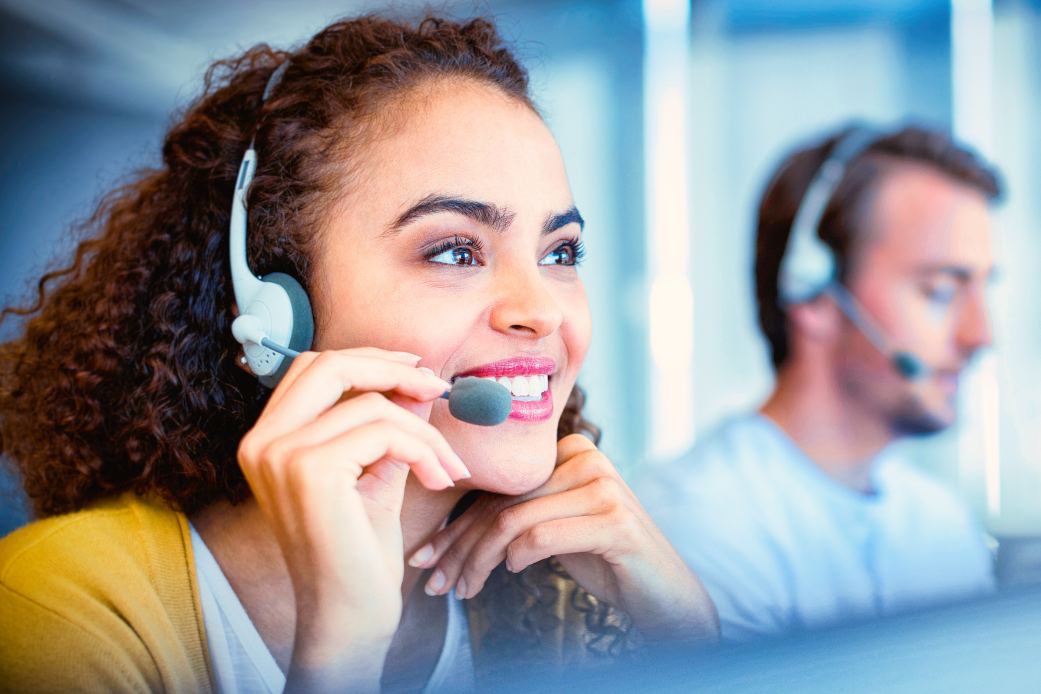What is Customer Support Outsourcing? Definitions & Benefits Header