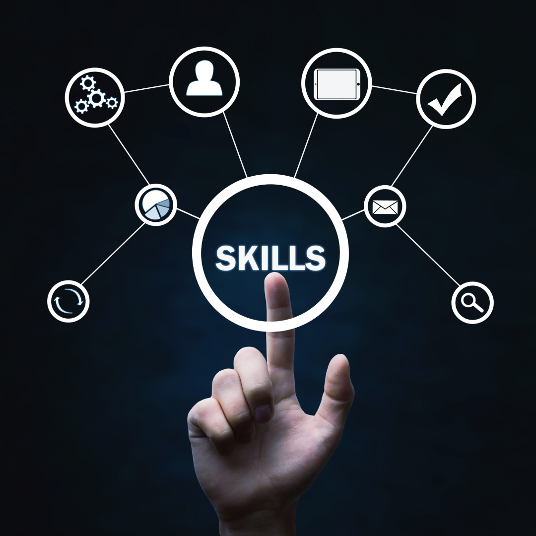 key skills for inside sales professionals, sdrs, and bdrs