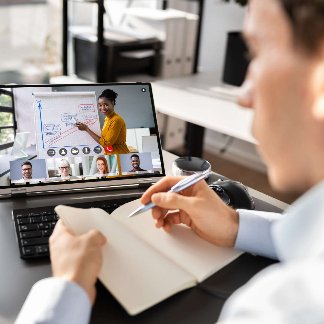 do companies offer sales training for entry level positions