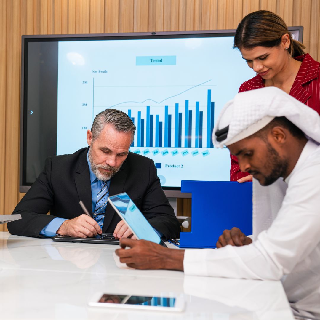 how to outsource sales and achieve sustainable revenue growth